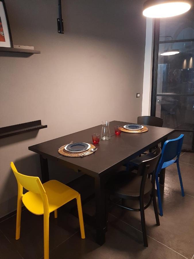Urban79 Villa Берналда Екстериор снимка