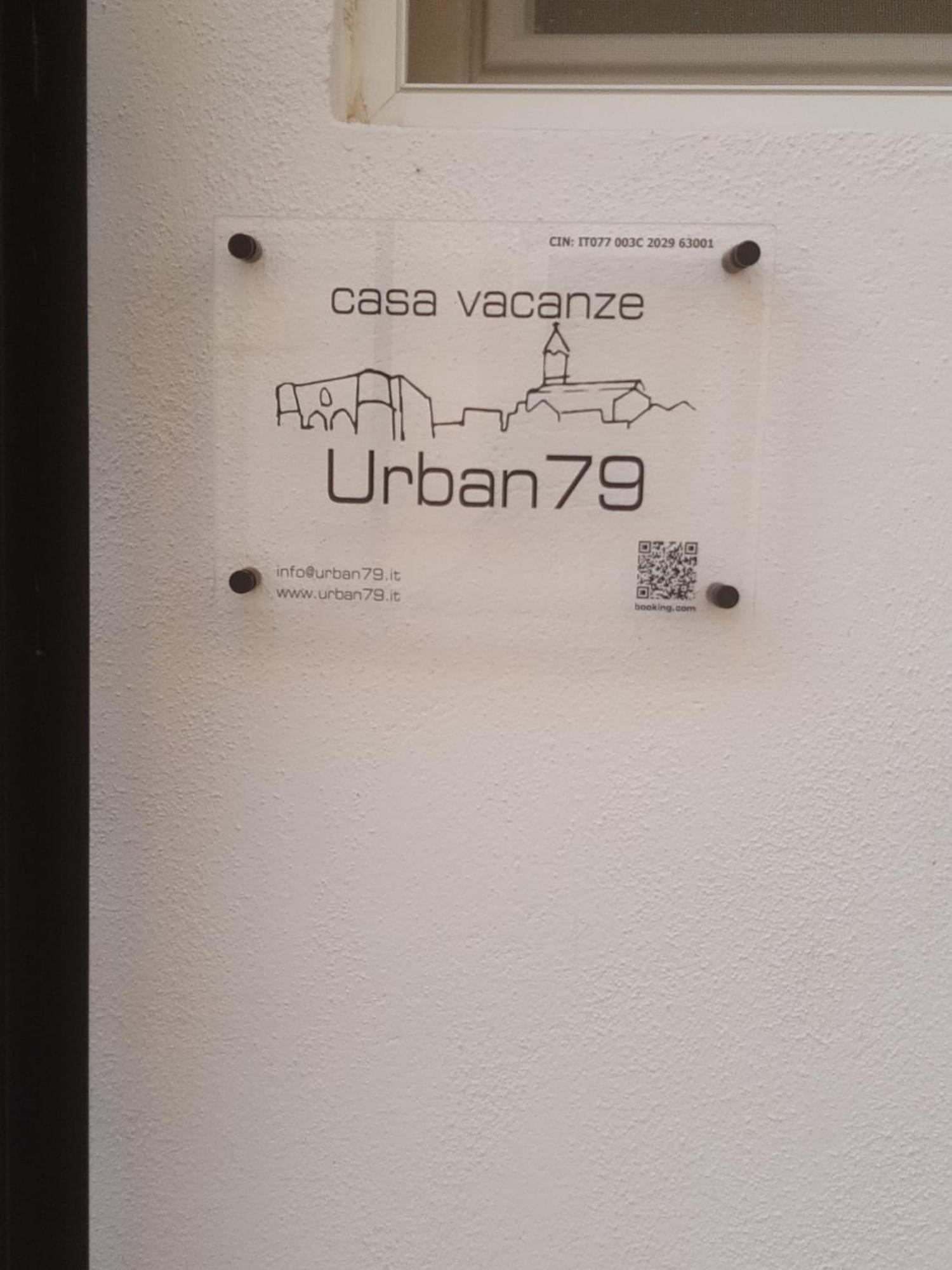 Urban79 Villa Берналда Екстериор снимка